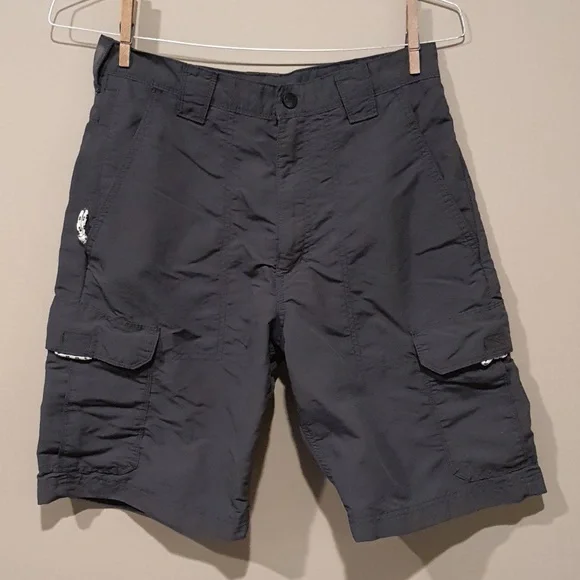 Wrangler nylon deals shorts